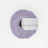 Knitting for Olive | Pure Silk