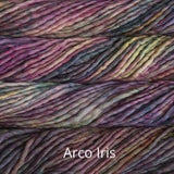 malabrigo rasta arco iris - Thread Collective Australia