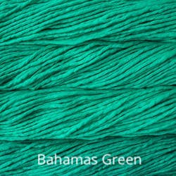 malabrigo rasta bahamas green - Thread Collective Australia