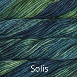 malabrigo rasta solis - Thread Collective Australia