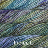 malabrigo rasta indiecita - Thread Collective Australia