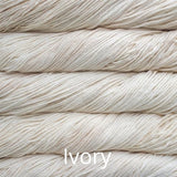 malabrigo rios ivory - Thread Collective Australia