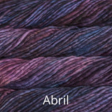 malabrigo rasta abril - Thread Collective Australia