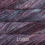 malabrigo rasta lotus - Thread Collective Australia