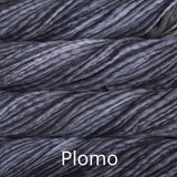 malabrigo rasta plomo - Thread Collective Australia