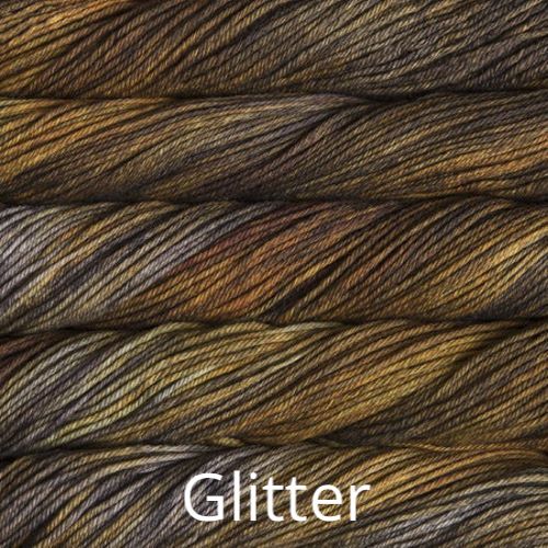 glitter malabrigo rios - Thread Collective Australia