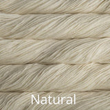 natural malabrigo rios - Thread Collective Australia