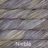 niebla malabrigo rios - Thread Collective Australia