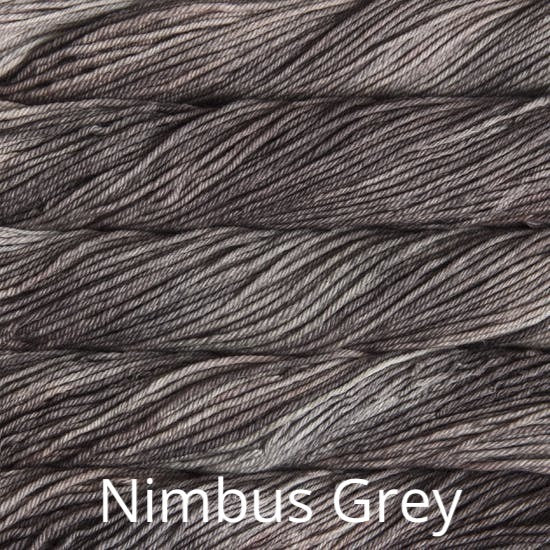 malabrigo rios nimbus gray - Thread Collective Australia