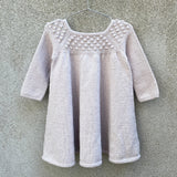 Knitting For Olive | Roxy Dress Pattern & Yarn Pack