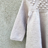 Knitting For Olive | Roxy Dress Pattern & Yarn Pack