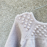 Knitting For Olive | Roxy Dress Pattern & Yarn Pack