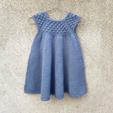 Knitting For Olive | Roxy Dress Pattern & Yarn Pack