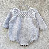 Knitting For Olive | Roxy Romper Pattern & Yarn Pack