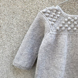 Knitting For Olive | Roxy Romper Pattern & Yarn Pack