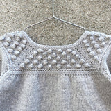 Knitting For Olive | Roxy Romper Pattern & Yarn Pack