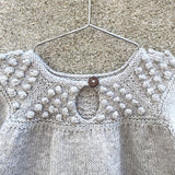 Knitting For Olive | Roxy Romper Pattern & Yarn Pack