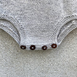 Knitting For Olive | Roxy Romper Pattern & Yarn Pack