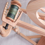 Traditional Spinning Wheel | Ashford