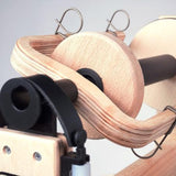 Louet S17 Spinning Wheel