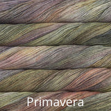 Primavera Malabrigo Sock Merino Yarn - Thread Collective Australia