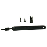 Louet Spinning Wheel Spare Parts (Brake Kit, Brake Band, Footman Connectors, Brake Cord and Spring)