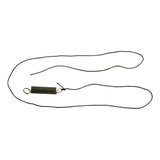 Louet Spinning Wheel Spare Parts (Brake Kit, Brake Band, Footman Connectors, Brake Cord and Spring)