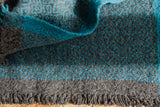 Weave-Along: Goose-Eye Scarf/Bandana Patterns | Thread Collective