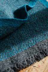 Weave-Along: Goose-Eye Scarf/Bandana Patterns | Thread Collective