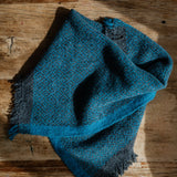Weave-Along: Goose-Eye Scarf/Bandana Patterns | Thread Collective