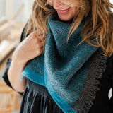 Weave-Along: Goose-Eye Scarf/Bandana Patterns | Thread Collective