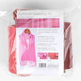 Ashford Scarf Weaving Kit Autumn