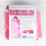 Ashford Scarf Weaving Kit Spring