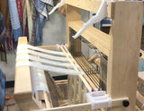 LoftyFiber | Helping Hands for Schacht Looms