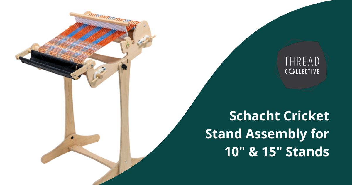 Schacht Cricket Stand Assembly for 10