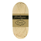 Scheepjes Catona Mercerised Cotton - 50g [075-604]