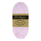 Scheepjes Catona Mercerised Cotton - 50g [075-604]