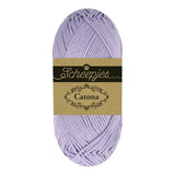 Scheepjes Catona Mercerised Cotton - 50g [075-604]