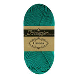 Scheepjes Catona Mercerised Cotton - 50g [075-604]