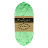 Scheepjes Catona Mercerised Cotton - 50g [075-604]