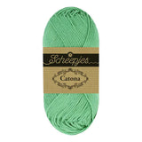 Scheepjes Catona Mercerised Cotton - 50g [075-604]