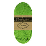 Scheepjes Catona Mercerised Cotton - 50g [075-604]