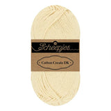 Scheepjes | Cotton Create DK 50g