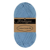 Scheepjes | Cotton Create DK 50g