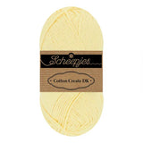 Scheepjes | Cotton Create DK 50g