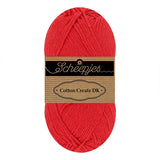 Scheepjes | Cotton Create DK 50g