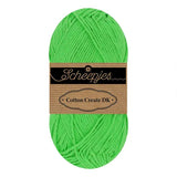 Scheepjes | Cotton Create DK 50g