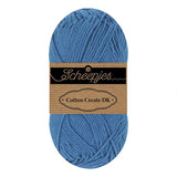 Scheepjes | Cotton Create DK 50g