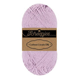 Scheepjes | Cotton Create DK 50g