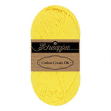 Scheepjes | Cotton Create DK 50g